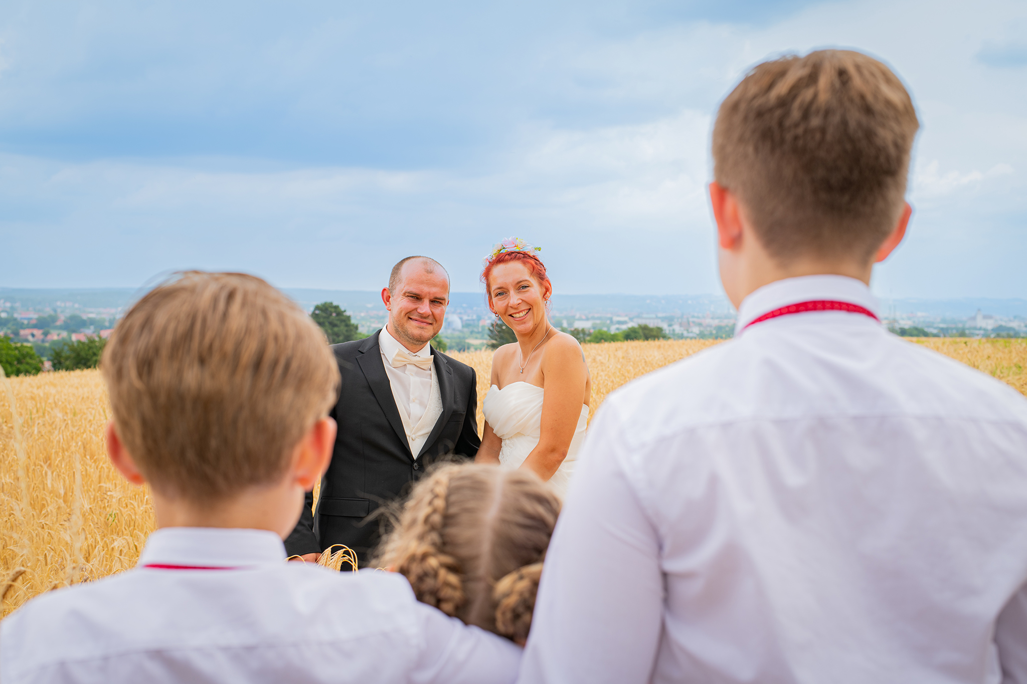 Sie betrachten gerade Anne & Tony