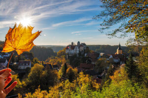 Mehr über den Artikel erfahren Unterwegs in der Sächsischen Schweiz